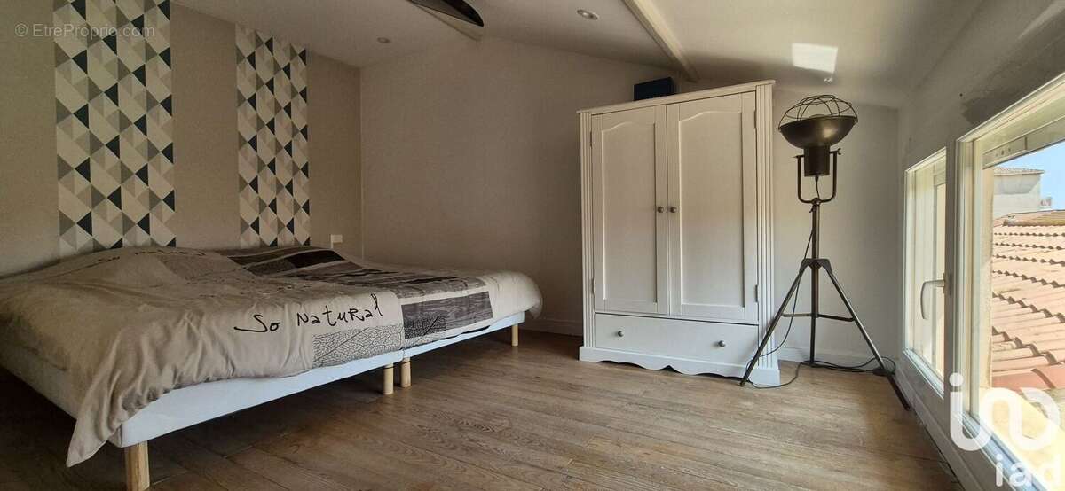 Photo 8 - Appartement à VALRAS-PLAGE