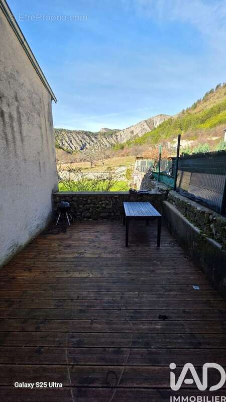 Photo 7 - Maison à VEYNES