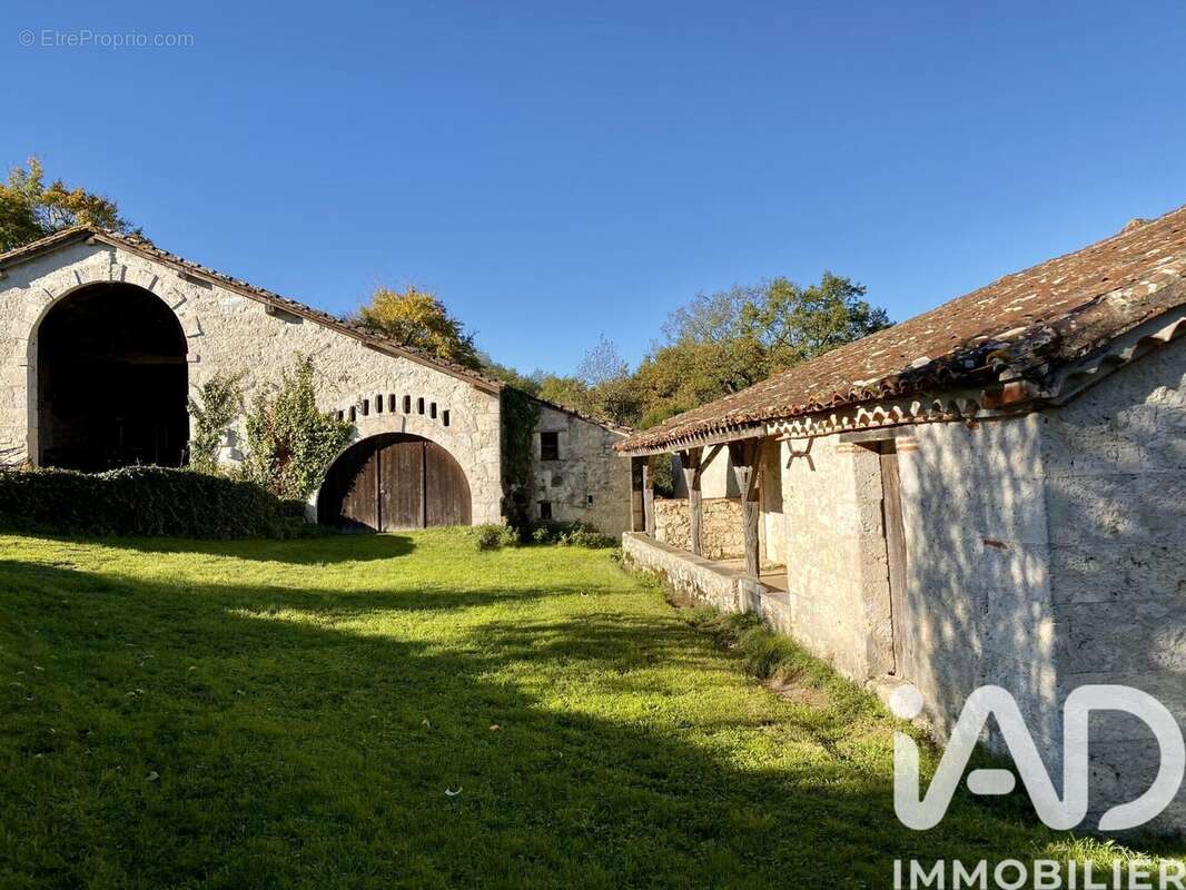Photo 5 - Maison à PUJOLS