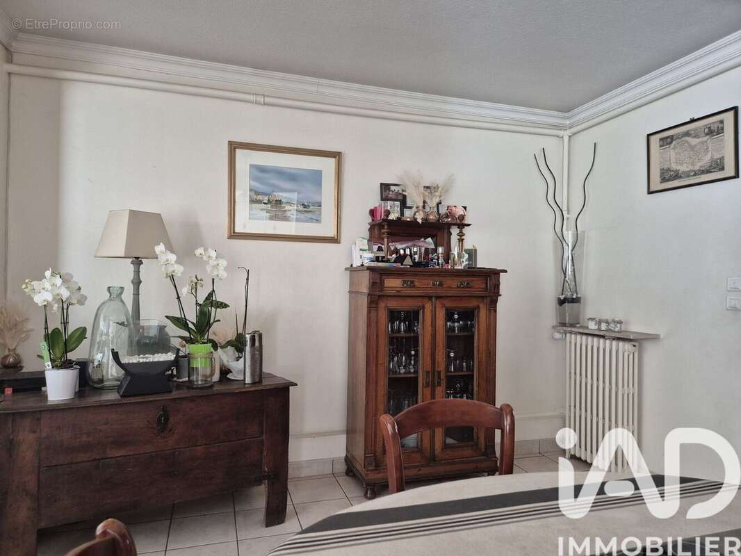 Photo 2 - Maison à NANTES