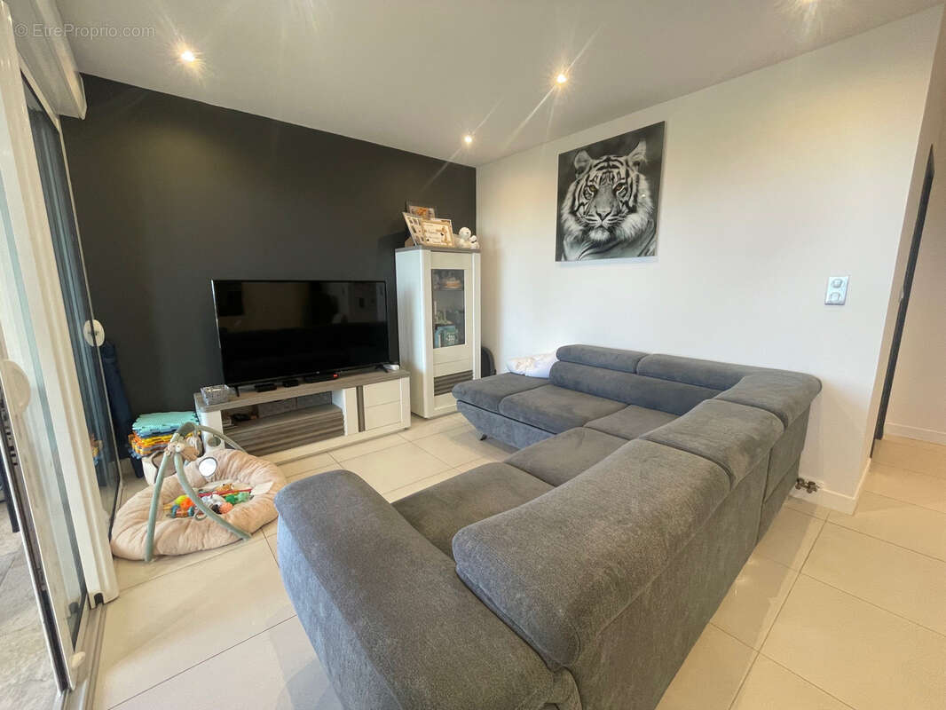 Appartement à AJACCIO