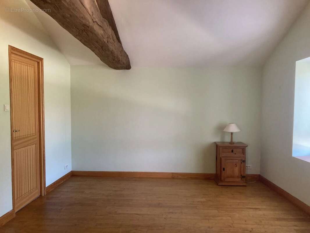 Maison à MAINE-DE-BOIXE