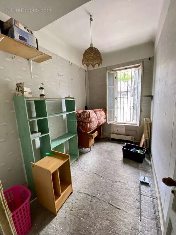 Appartement à MARSEILLE-10E