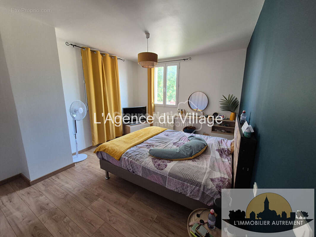 Maison à SAINT-CREPIN-IBOUVILLERS