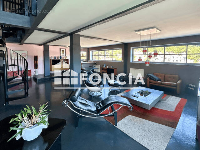 Appartement à POITIERS
