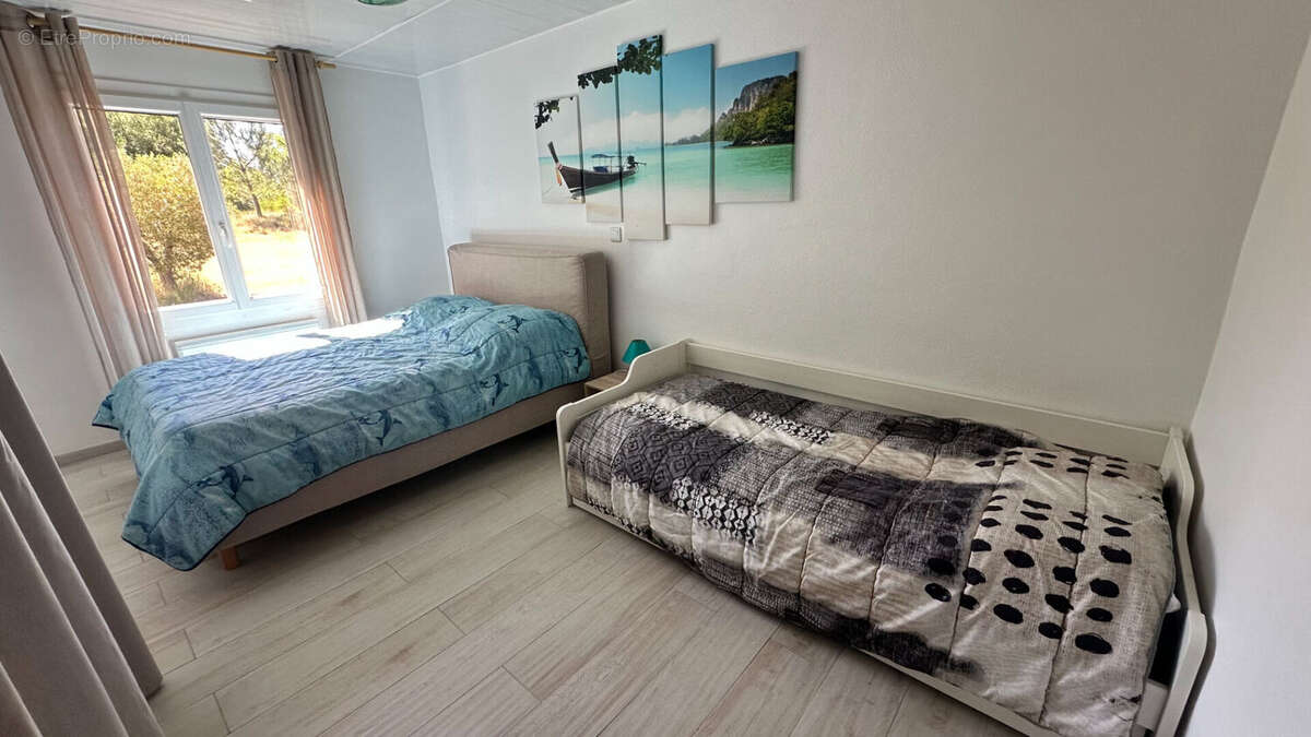Maison Pissos 4 pièce(s) 80 m2 - photo 10