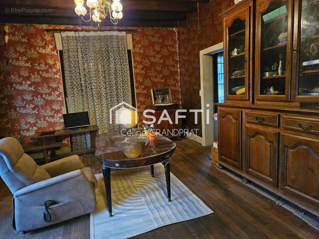 Photo 8 - Maison à DECAZEVILLE