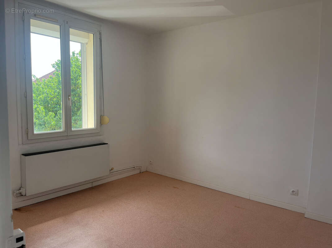 Maison à CHARLEVILLE-MEZIERES