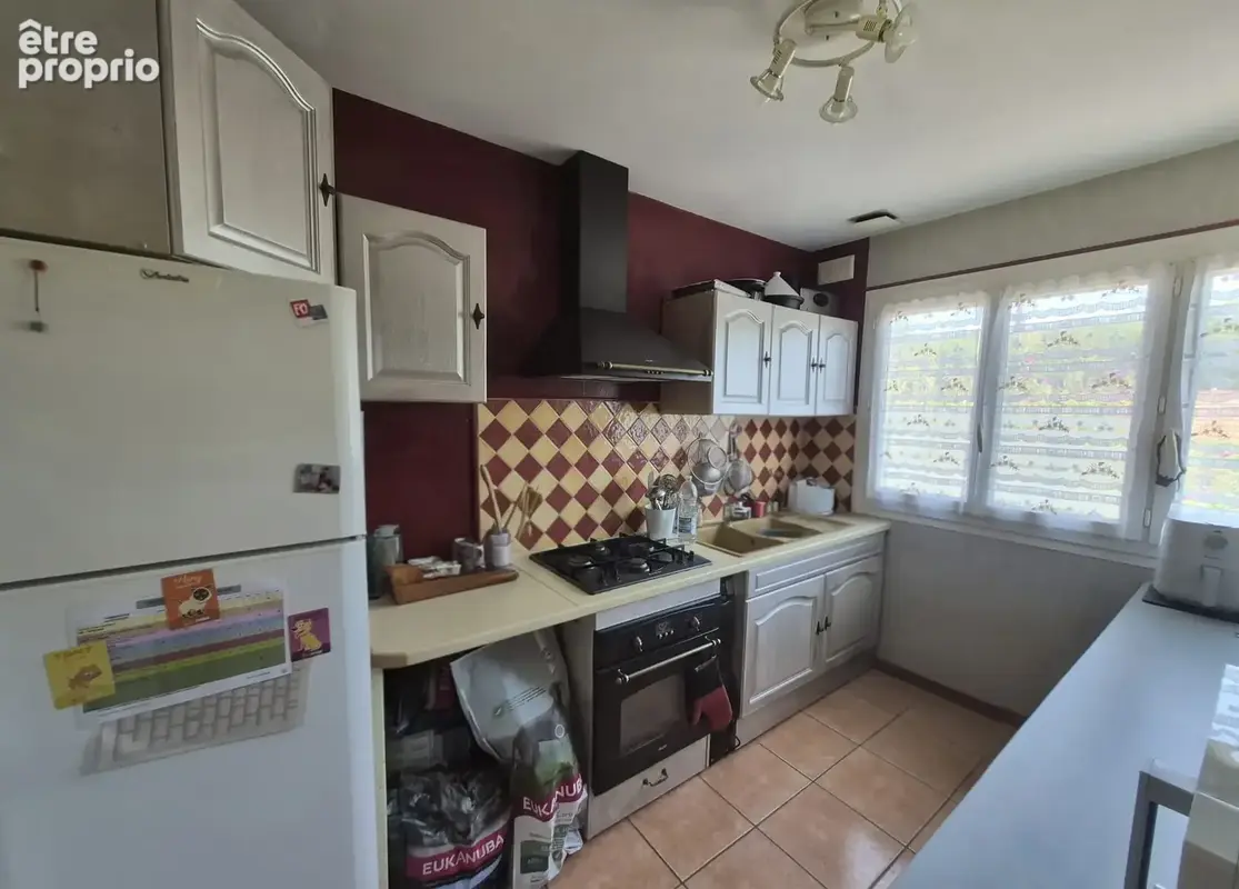 Maison 60 m² à Corcy  - photo 2