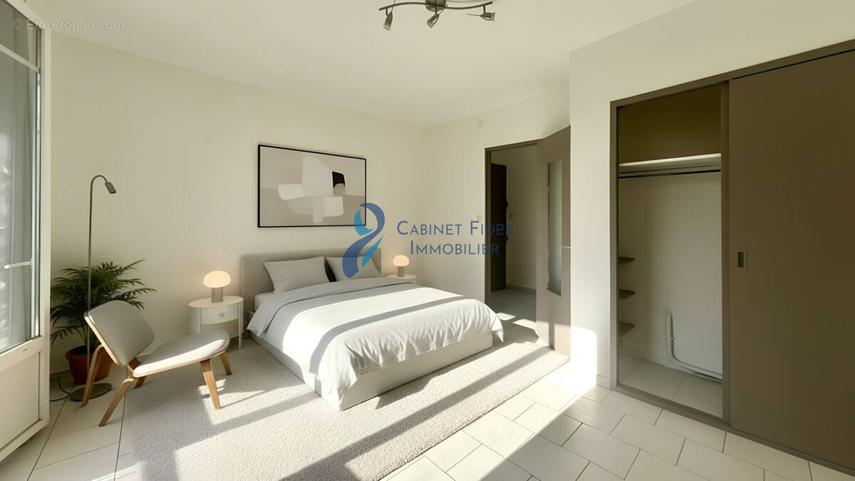 Appartement à LA SEYNE-SUR-MER