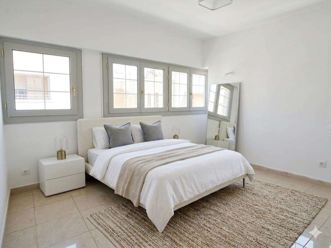 Appartement à MIRAMAS