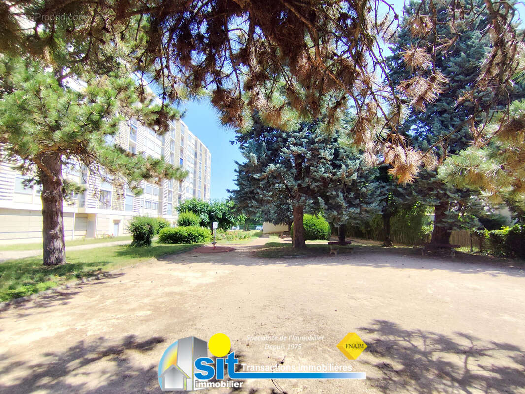 Appartement à VIENNE