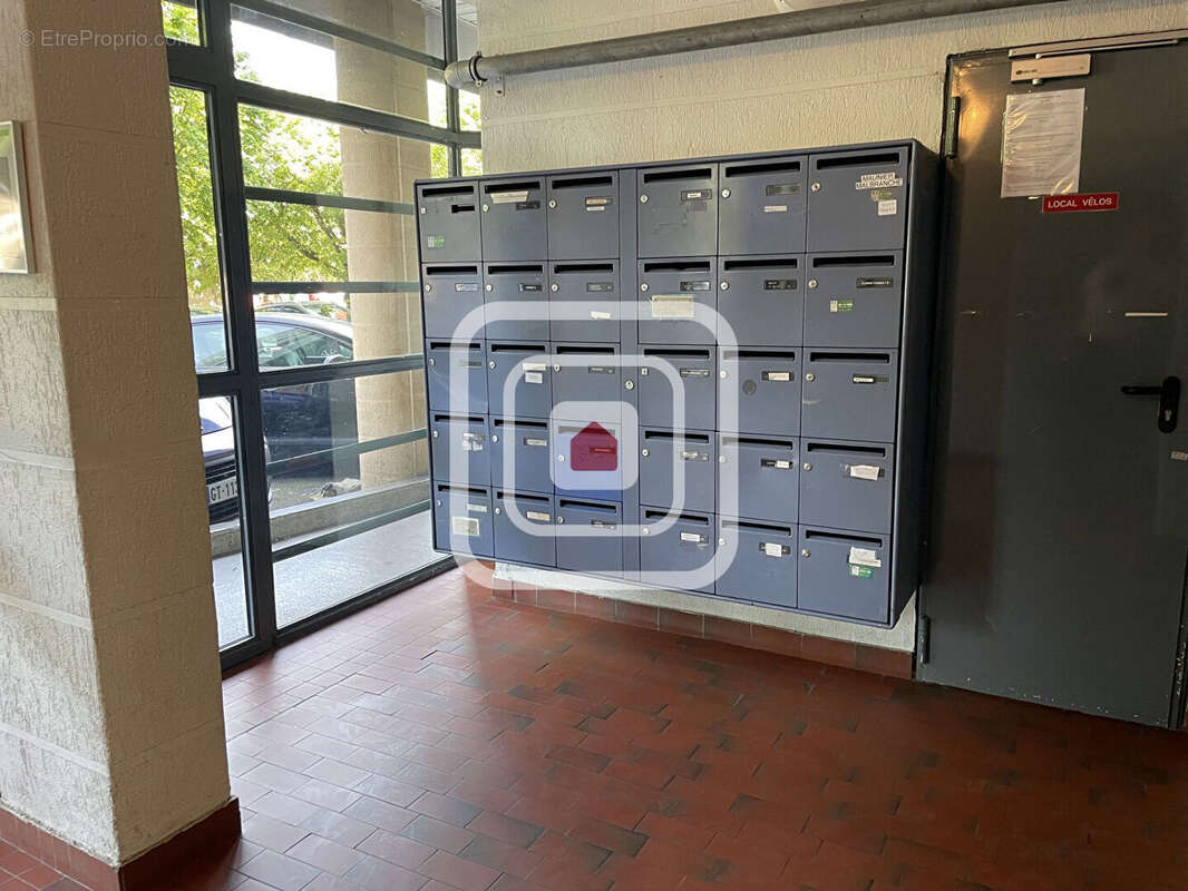 Exclusivite appartement de type 4 de 90 m² proche courlancy - photo 11