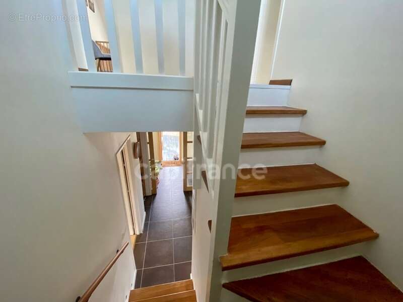 Maison à LARMOR-BADEN