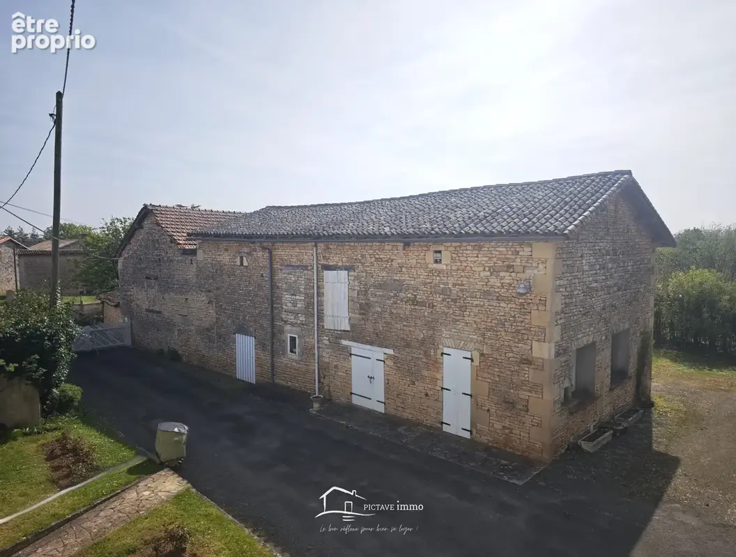 Maison 1920 - photo 9