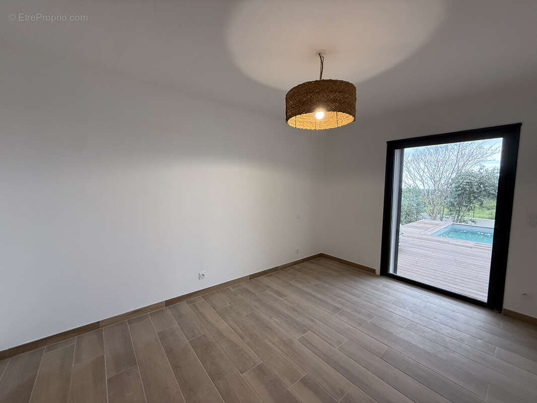 Maison à GHISONACCIA