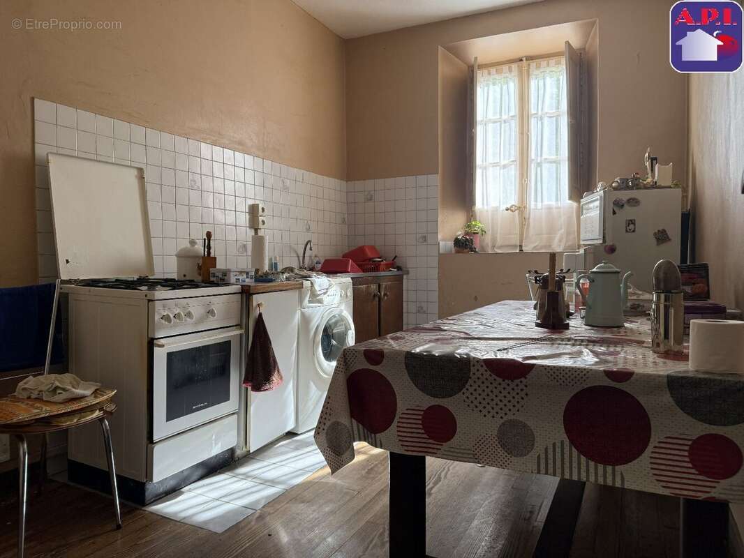 Maison à FOIX
