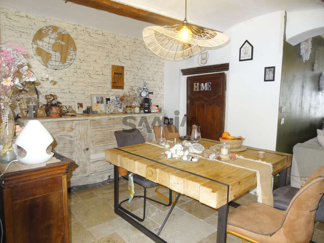 Maison à MARSILLARGUES