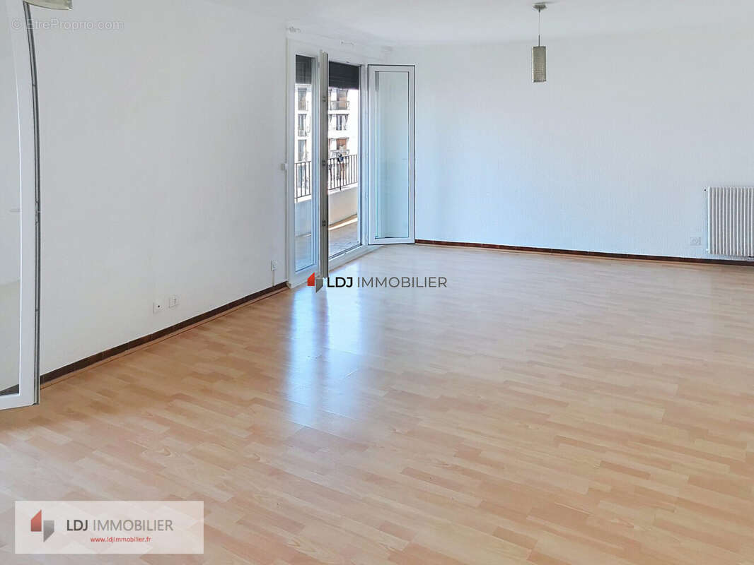 Appartement à PERPIGNAN