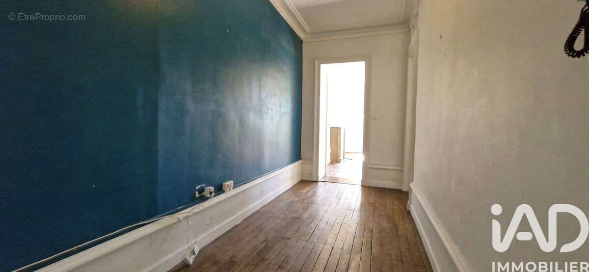 Photo 7 - Appartement à NANTES