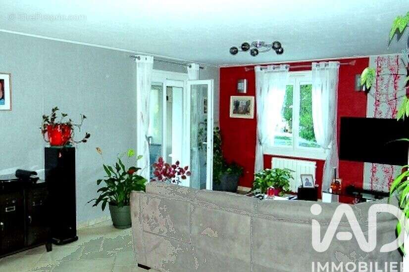 Photo 7 - Maison à VAISON-LA-ROMAINE