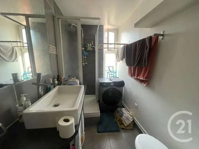 Appartement à MELUN