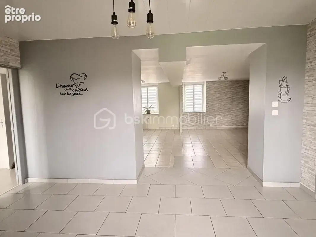 Maison 107m2 2 chambres + 1 bureau - photo 14