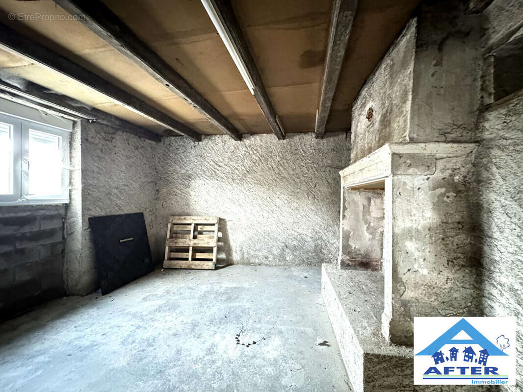 Maison à SAINT-GERMAIN