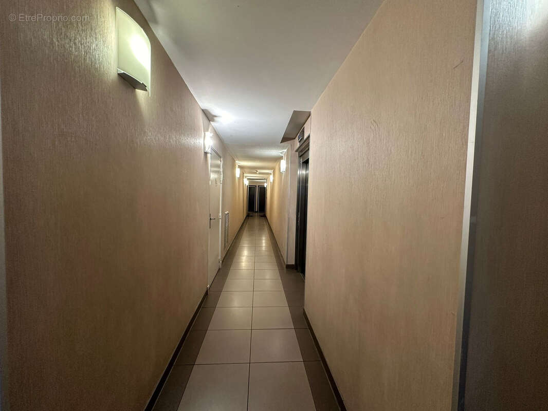 Appartement à DRANCY