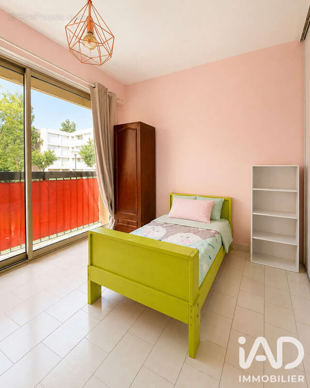 Photo 9 - Appartement à LES PENNES-MIRABEAU