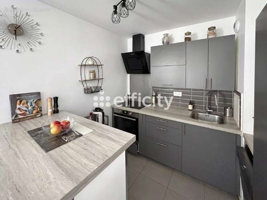 Appartement à ARGENTEUIL