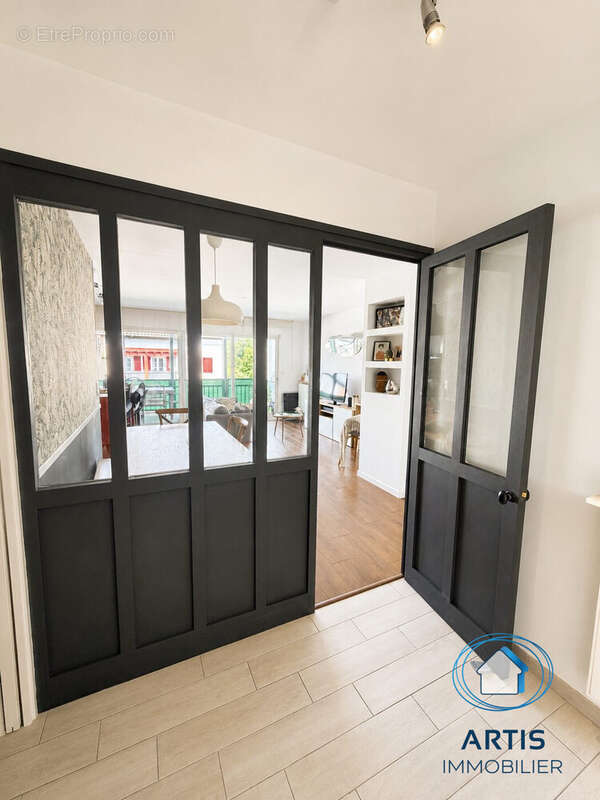 Appartement 66 m² à Ascain  - photo 6