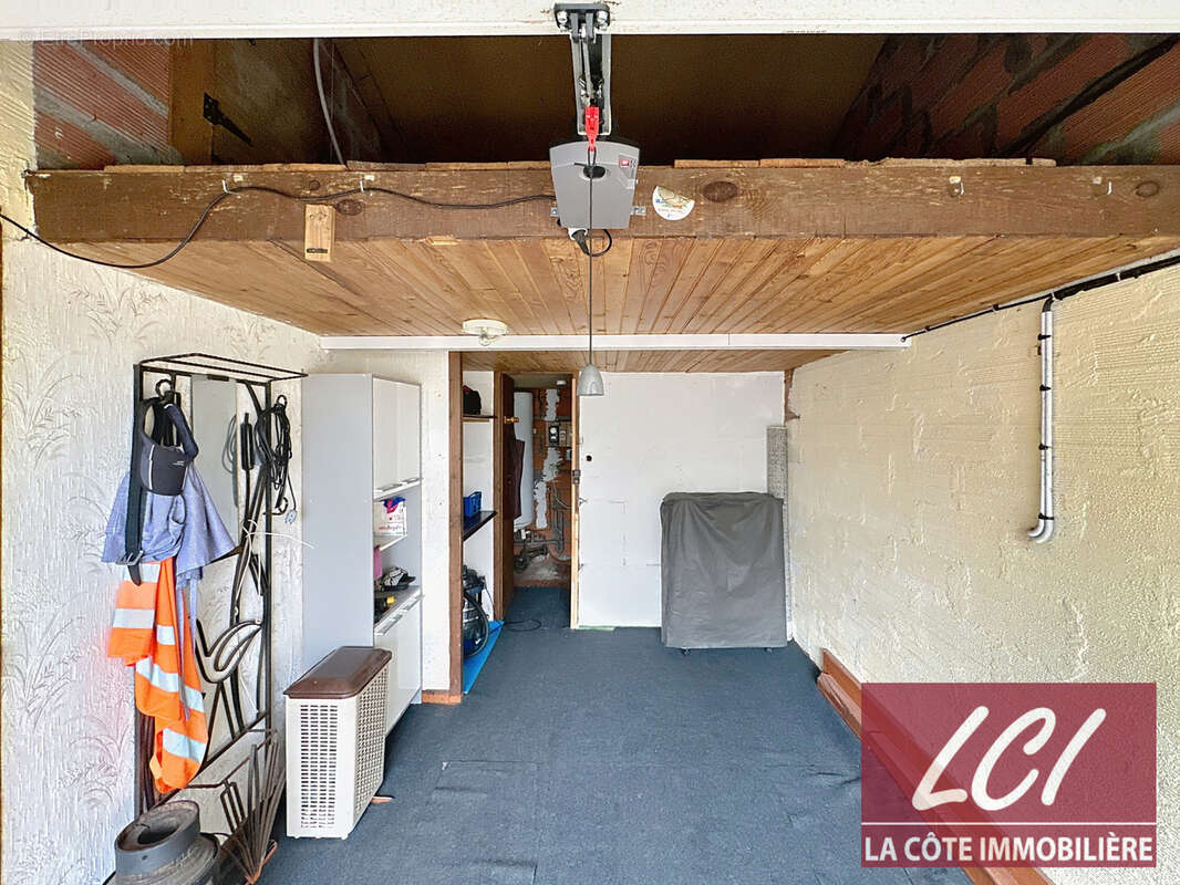 Maison à LA TESTE-DE-BUCH