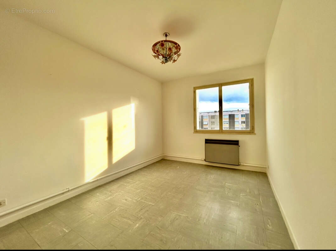 Appartement à SAINT-PRIEST