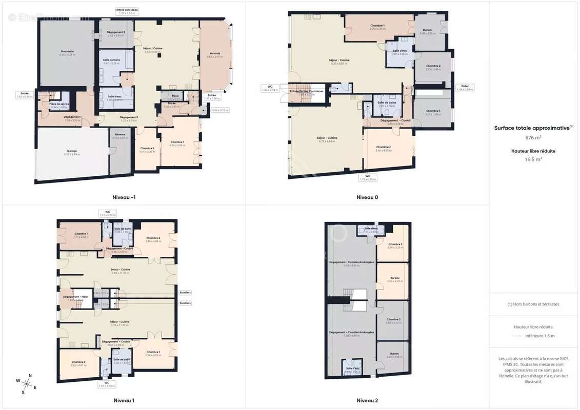Appartement à FONTENAY-SOUS-BOIS