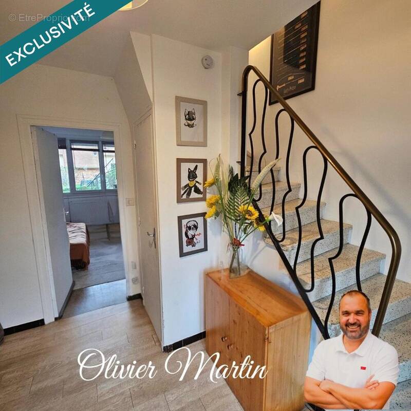 Photo 1 - Maison à LE MANS