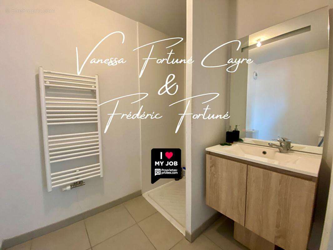 Appartement à CENON