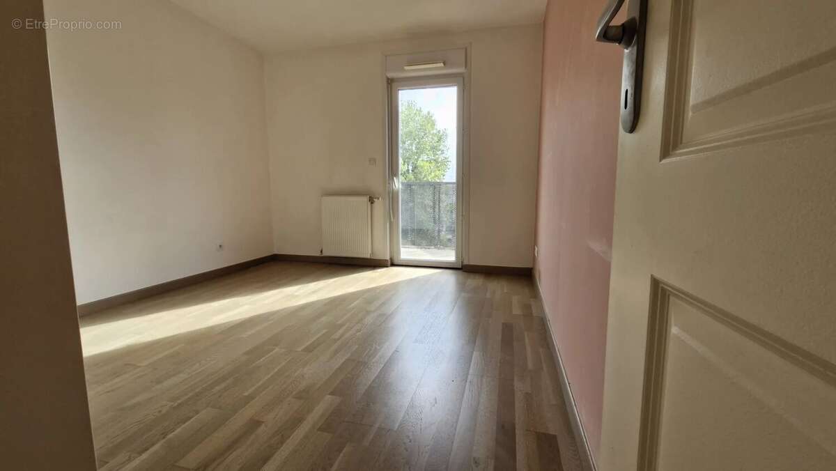 Appartement à BRUGES