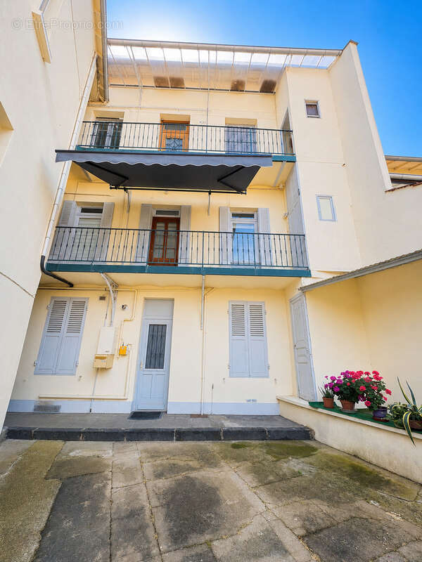 Appartement à ROANNE
