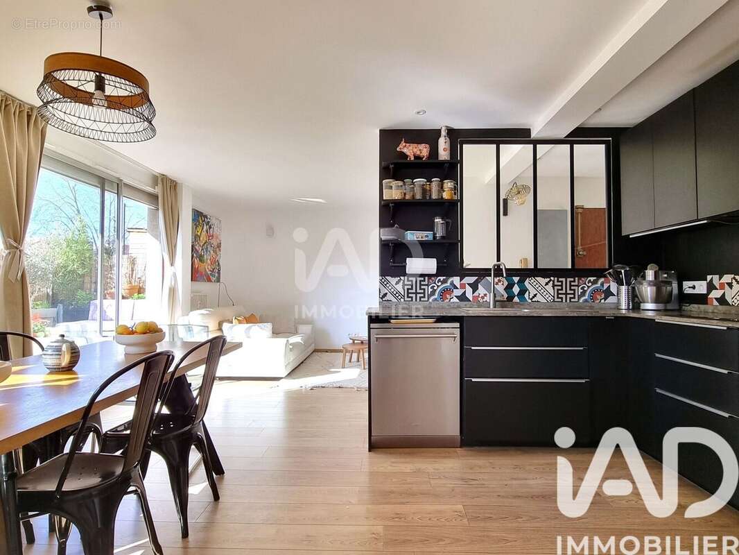 Photo 2 - Appartement à TOULOUSE