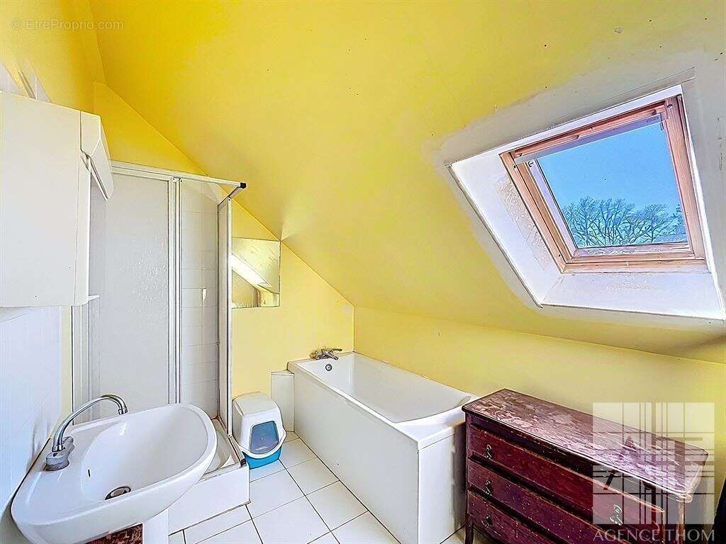Charmante maison de campagne en pierres avec dépendances - photo 8