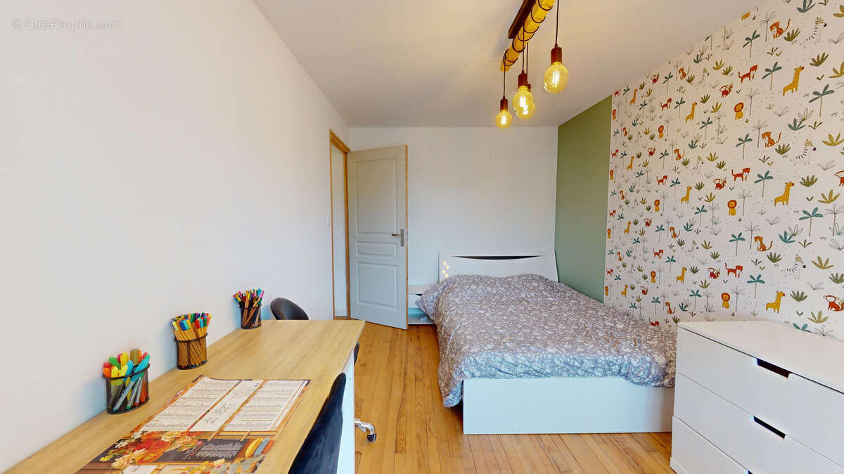 Maison à PONTAILLER-SUR-SAONE