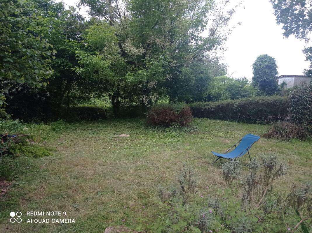 Maison à vendre 3 pièces NARGIS (45) - photo 19