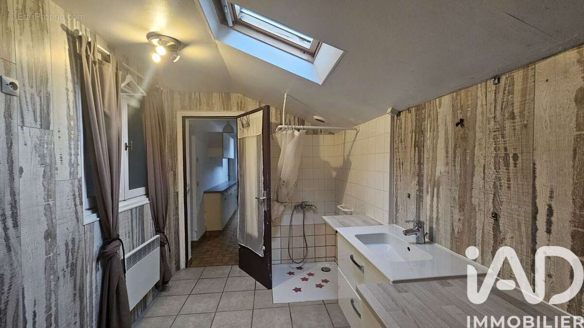 Photo 8 - Maison à NOISEAU