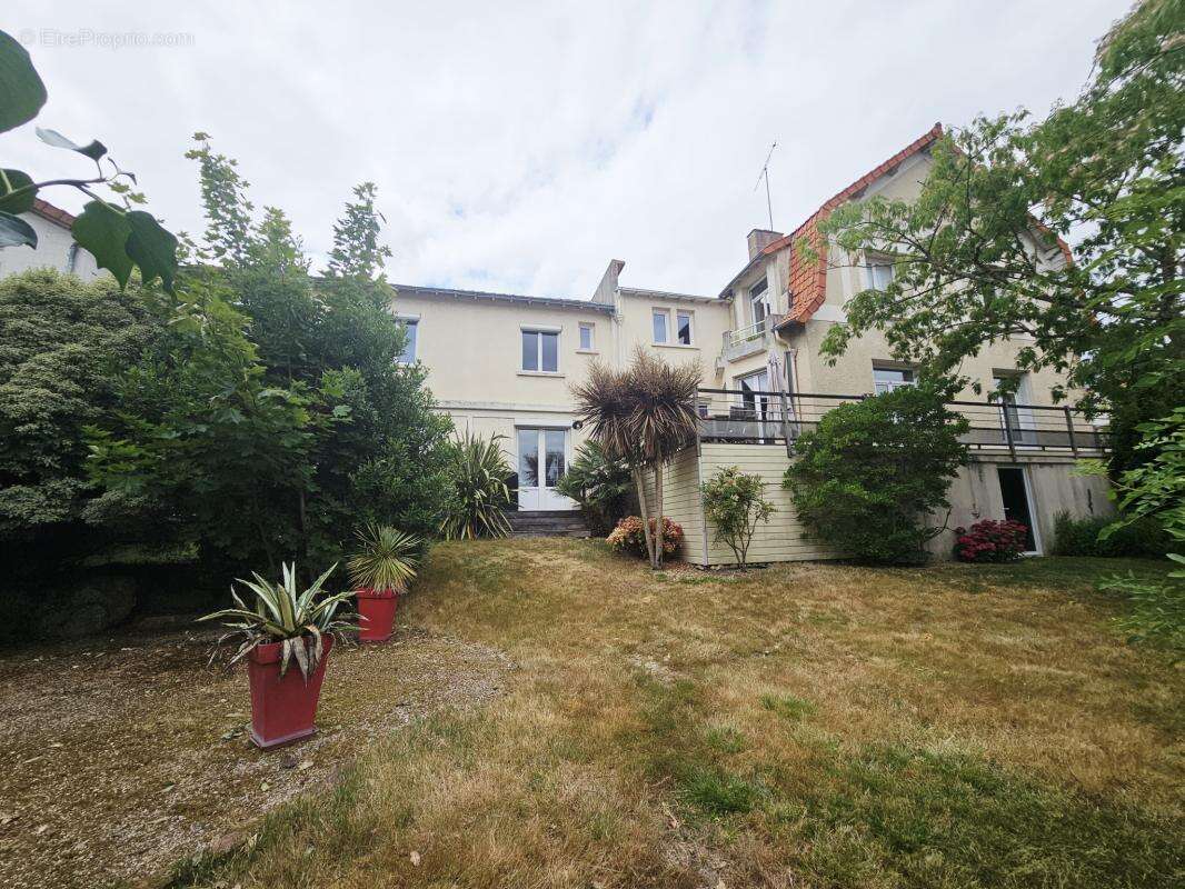 Maison à CHOLET