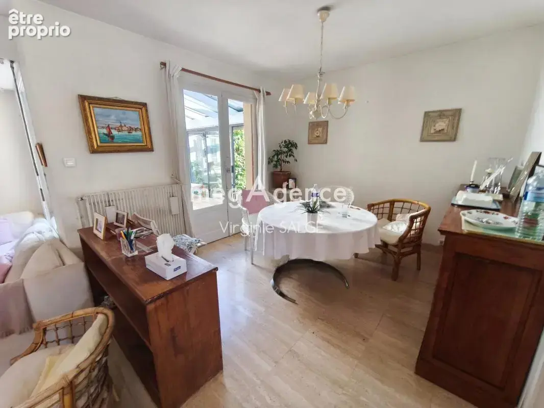 Ramoville saint-agne - maison familiale t5 de 156m² sur parcelle de 1511m² - photo 4