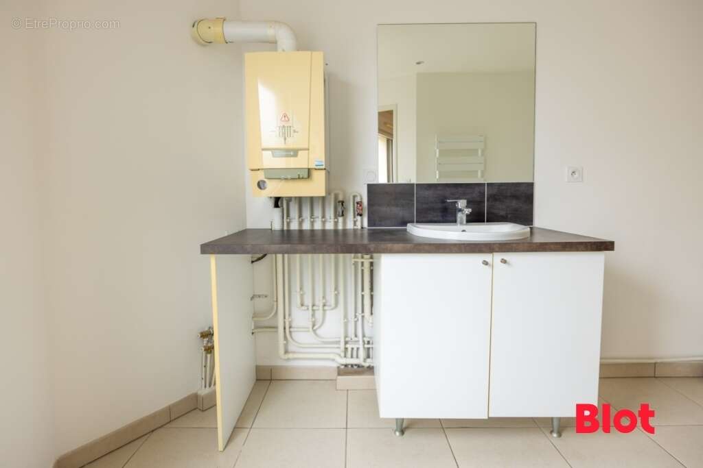 Appartement à DINARD