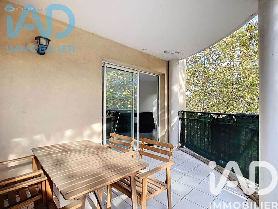 Photo 6 - Appartement à MONTPELLIER