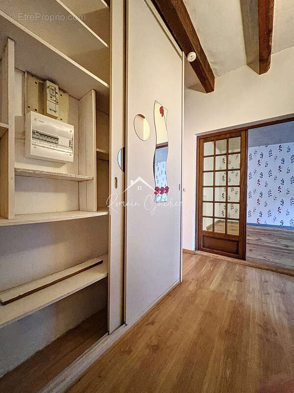 Appartement type 3 63 m2 avec cave et terrasse - photo 3