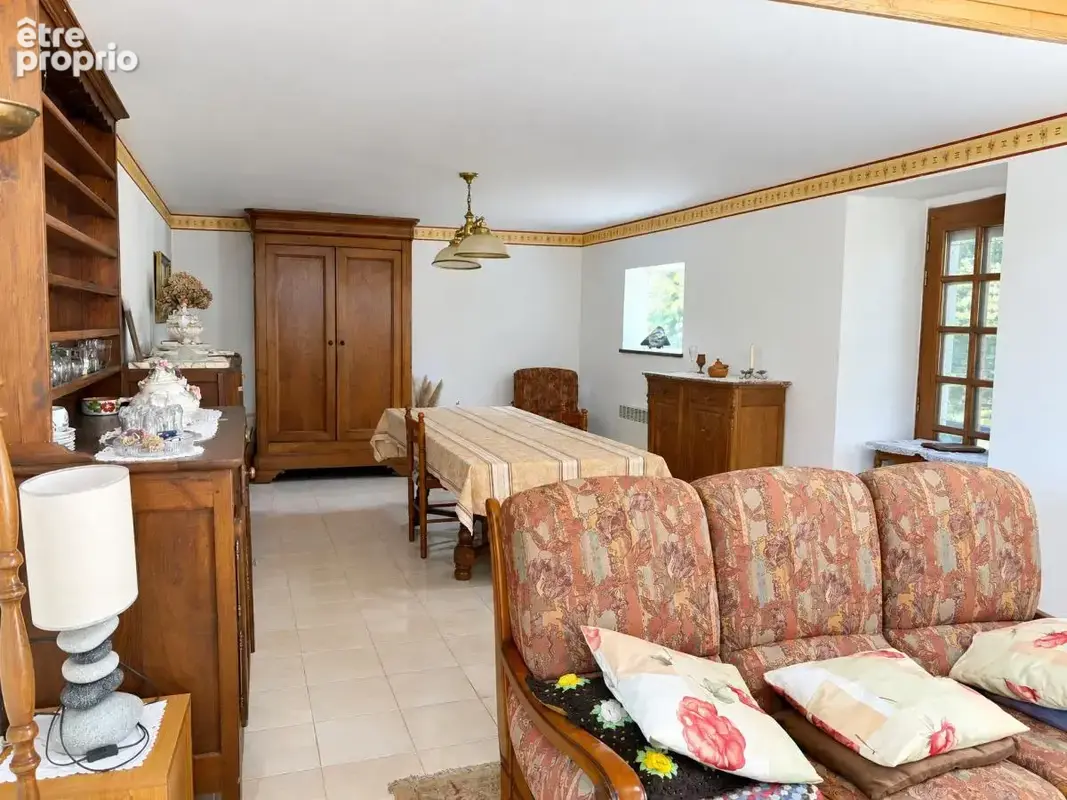 Maison 120 m² à vendre à Guiclan (29410) - photo 4